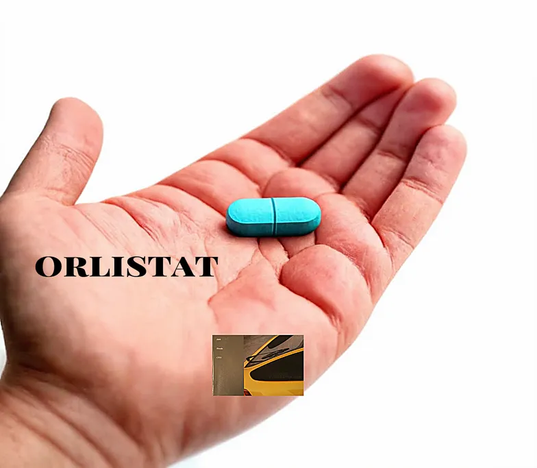 Orlistat 1