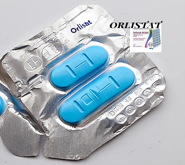 Orlistat 2